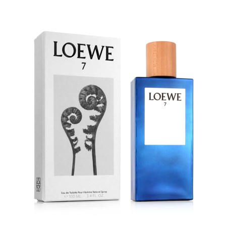 Parfum Homme Loewe EDT 7 100 ml: Plus de 300.000 produits de grandes marques en vente directe à prix usine sur cadeaufou.com. La