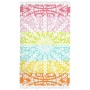 Serviette de plage Secaneta Kinvanoa 95 x 160 cm: Plus de 300.000 produits de grandes marques en vente directe à prix usine sur 