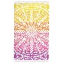 Serviette de plage Secaneta Kinvanoa 95 x 160 cm: Plus de 300.000 produits de grandes marques en vente directe à prix usine sur 