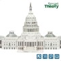 Puzzle Colorbaby: Plus de 300.000 produits de grandes marques en vente directe à prix usine sur cadeaufou.com. Label boutique so