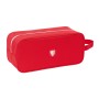 Range-Chaussures de Voyage Sevilla Fútbol Club Rouge 34 x 15 x 14 cm: Plus de 300.000 produits de grandes marques en vente direc