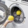 Boules de Lavage pour le Linge sans Détergent Delieco InnovaGoods Pack de 2 unités: Plus de 300.000 produits de grandes marques 
