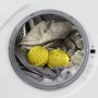 Boules de Lavage pour le Linge sans Détergent Delieco InnovaGoods Pack de 2 unités: Plus de 300.000 produits de grandes marques 