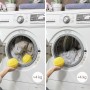 Boules de Lavage pour le Linge sans Détergent Delieco InnovaGoods Pack de 2 unités: Plus de 300.000 produits de grandes marques 