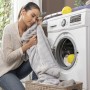 Boules de Lavage pour le Linge sans Détergent Delieco InnovaGoods Pack de 2 unités: Plus de 300.000 produits de grandes marques 