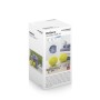 Boules de Lavage pour le Linge sans Détergent Delieco InnovaGoods Pack de 2 unités: Plus de 300.000 produits de grandes marques 