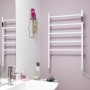 Porte-serviettes électrique pour mur ou sol Racwel InnovaGoods: Plus de 300.000 produits de grandes marques en vente directe à p