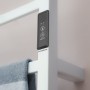 Porte-serviettes électrique pour mur ou sol Racwel InnovaGoods: Plus de 300.000 produits de grandes marques en vente directe à p