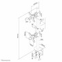 Support de TV Neomounts FPMA-D700DV 10-27 27 10 6 Kg: Plus de 300.000 produits de grandes marques en vente directe à prix usine 