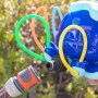 Jouet Arroseur Octodrop InnovaGoods: Plus de 300.000 produits de grandes marques en vente directe à prix usine sur cadeaufou.com