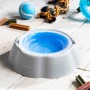 Gamelle Rafraîchissante pour Animaux de Compagnie Freshty InnovaGoods: Plus de 300.000 produits de grandes marques en vente dire