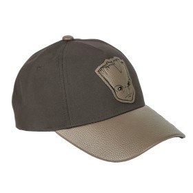 Casquette de Sport Marvel Marron 58 cm: Plus de 300.000 produits de grandes marques en vente directe à prix usine sur cadeaufou.
