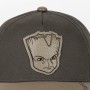 Casquette de Sport Marvel Marron 58 cm: Plus de 300.000 produits de grandes marques en vente directe à prix usine sur cadeaufou.