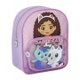 Cartable Gabby's Dollhouse Rose 25 x 3 x 12 cm: Plus de 300.000 produits de grandes marques en vente directe à prix usine sur ca