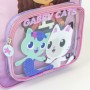 Cartable Gabby's Dollhouse Rose 25 x 3 x 12 cm: Plus de 300.000 produits de grandes marques en vente directe à prix usine sur ca