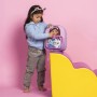 Cartable Gabby's Dollhouse Rose 25 x 3 x 12 cm: Plus de 300.000 produits de grandes marques en vente directe à prix usine sur ca
