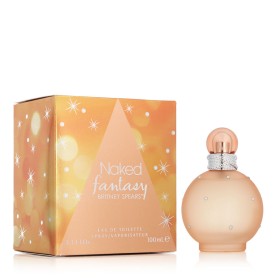Parfum Femme Britney Spears EDT Naked Fantasy 100 ml: Plus de 300.000 produits de grandes marques en vente directe à prix usine 
