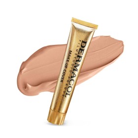 Set de Maquillage Dermacol Make-Up Cover: Plus de 300.000 produits de grandes marques en vente directe à prix usine sur cadeaufo