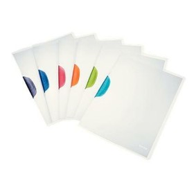 Dossier de Portefeuilles Leitz 6 Pièces A4: Plus de 300.000 produits de grandes marques en vente directe à prix usine sur cadeau