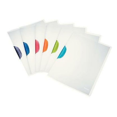 Dossier de Portefeuilles Leitz 6 Pièces A4: Plus de 300.000 produits de grandes marques en vente directe à prix usine sur cadeau