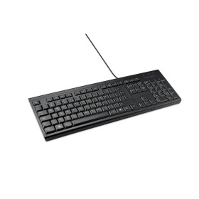 Clavier Kensington K63727ES Noir Espagnol Qwerty QWERTY: Plus de 300.000 produits de grandes marques en vente directe à prix usi