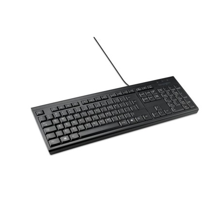 Clavier Kensington K63727ES Noir Espagnol Qwerty QWERTY: Plus de 300.000 produits de grandes marques en vente directe à prix usi