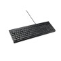 Clavier Kensington K63727ES Noir Espagnol Qwerty QWERTY: Plus de 300.000 produits de grandes marques en vente directe à prix usi