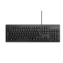 Clavier Kensington K63727ES Noir Espagnol Qwerty QWERTY: Plus de 300.000 produits de grandes marques en vente directe à prix usi