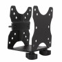 Support de table d'écran Neomounts NM-TC100BLACK Noir: Plus de 300.000 produits de grandes marques en vente directe à prix usine