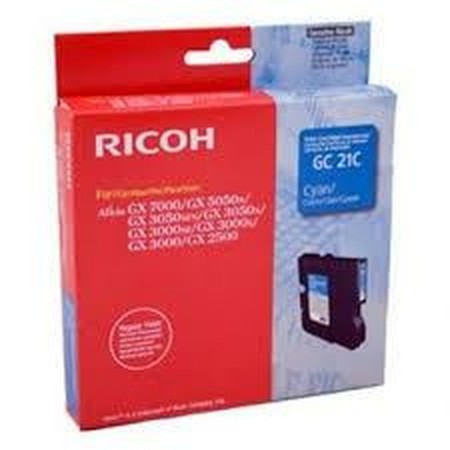 Cartouche d'encre originale Ricoh 405533 Cyan: Plus de 300.000 produits de grandes marques en vente directe à prix usine sur cad