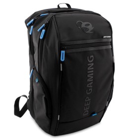Sacoche pour Portable DeepGaming DG-BAG17-2N Noir: Plus de 300.000 produits de grandes marques en vente directe à prix usine sur
