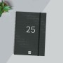 Agenda Finocam YEAR Noir A4 21 x 29,7 cm 2025: Plus de 300.000 produits de grandes marques en vente directe à prix usine sur cad