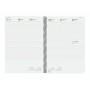 Agenda Finocam YEAR Noir A4 21 x 29,7 cm 2025: Plus de 300.000 produits de grandes marques en vente directe à prix usine sur cad