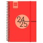 Agenda Finocam SVH Rouge 12 x 17,1 cm 2024-2025: Plus de 300.000 produits de grandes marques en vente directe à prix usine sur c