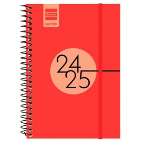 Agenda Finocam SVH Rouge 12 x 17,1 cm 2024-2025: Plus de 300.000 produits de grandes marques en vente directe à prix usine sur c