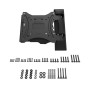 Support de TV Neomounts WL40-550BL12 32-55 35 kg: Plus de 300.000 produits de grandes marques en vente directe à prix usine sur 