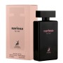 Parfum Femme Maison Alhambra Narissa For Her EDP 100 ml: Plus de 300.000 produits de grandes marques en vente directe à prix usi