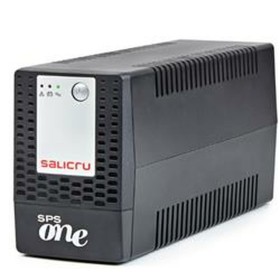 Système d'Alimentation Sans Interruption Interactif Salicru 662AG000004 360 W 700 VA: Plus de 300.000 produits de grandes marque