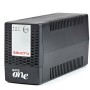Système d'Alimentation Sans Interruption Interactif Salicru 662AG000004 360 W 700 VA: Plus de 300.000 produits de grandes marque
