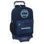 Cartable à roulettes Batman Legendary Blue marine 30 x 43 x 14 cm: Plus de 300.000 produits de grandes marques en vente directe 