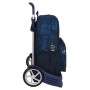 Cartable à roulettes Batman Legendary Blue marine 32 x 43 x 14 cm: Plus de 300.000 produits de grandes marques en vente directe 