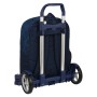 Cartable à roulettes Batman Legendary Blue marine 32 x 43 x 14 cm: Plus de 300.000 produits de grandes marques en vente directe 