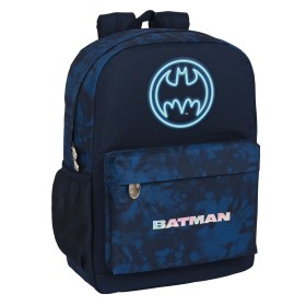 Cartable Batman Legendary Blue marine 32 x 43 x 14 cm: Plus de 300.000 produits de grandes marques en vente directe à prix usine