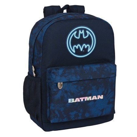 Cartable Batman Legendary Blue marine 32 x 43 x 14 cm: Plus de 300.000 produits de grandes marques en vente directe à prix usine
