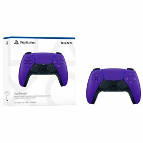 Contrôle des jeux Sony Violet Bluetooth 5.1 PlayStation 5: Plus de 300.000 produits de grandes marques en vente directe à prix u