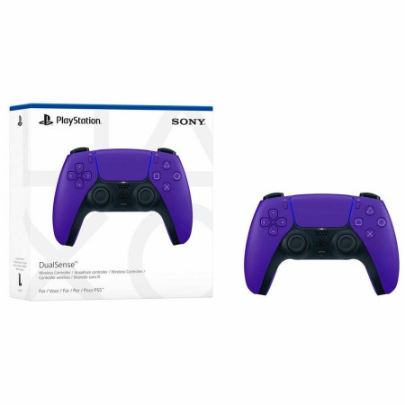 Contrôle des jeux Sony Violet Bluetooth 5.1 PlayStation 5: Plus de 300.000 produits de grandes marques en vente directe à prix u