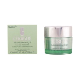 Crème anti-âge Clinique ZHAM010000 50 ml: Plus de 300.000 produits de grandes marques en vente directe à prix usine sur cadeaufo