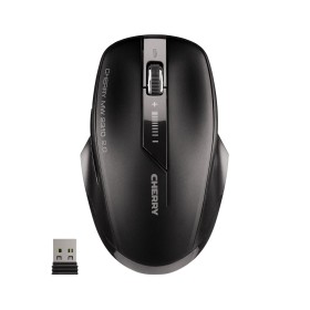Souris sans-fil Cherry JW-T0320 Noir 2400 dpi: Plus de 300.000 produits de grandes marques en vente directe à prix usine sur cad