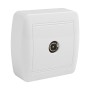 Module prise de télévision Solera mur94u: Plus de 300.000 produits de grandes marques en vente directe à prix usine sur cadeaufo