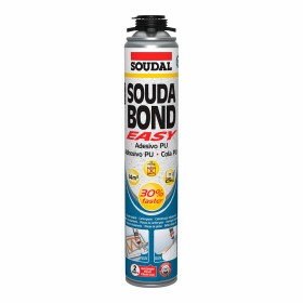 Mousse Soudal SoudaBond Easy Polyuréthane Revolver 750 ml: Plus de 300.000 produits de grandes marques en vente directe à prix u